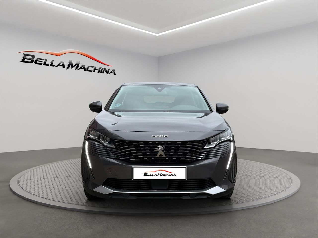 Peugeot 3008 1.5 BlueHDi 96kW (130CV) S&S Active - Foto 2