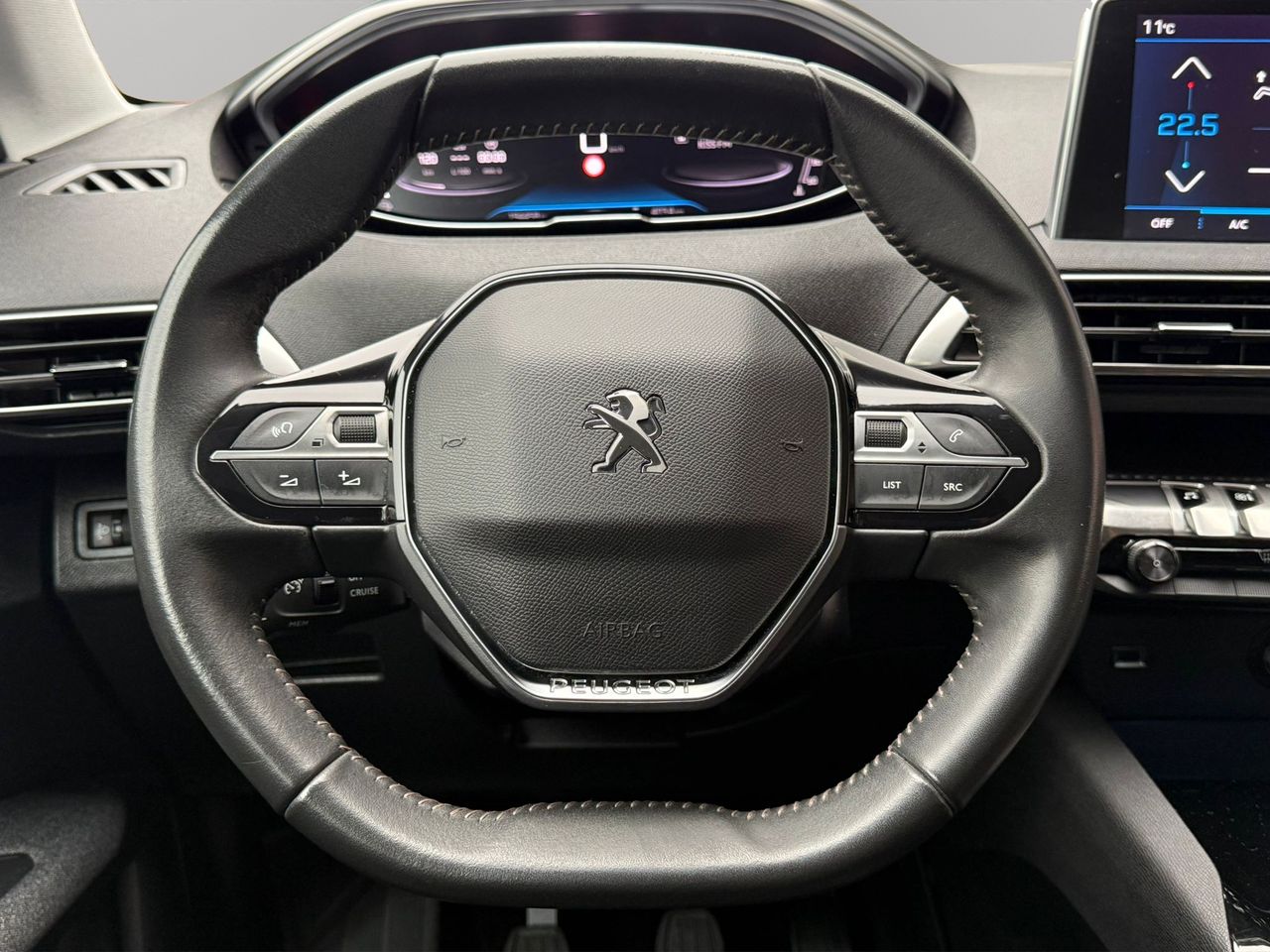 Peugeot 3008 1.5 BlueHDi 96kW (130CV) S&S Active - Foto 2
