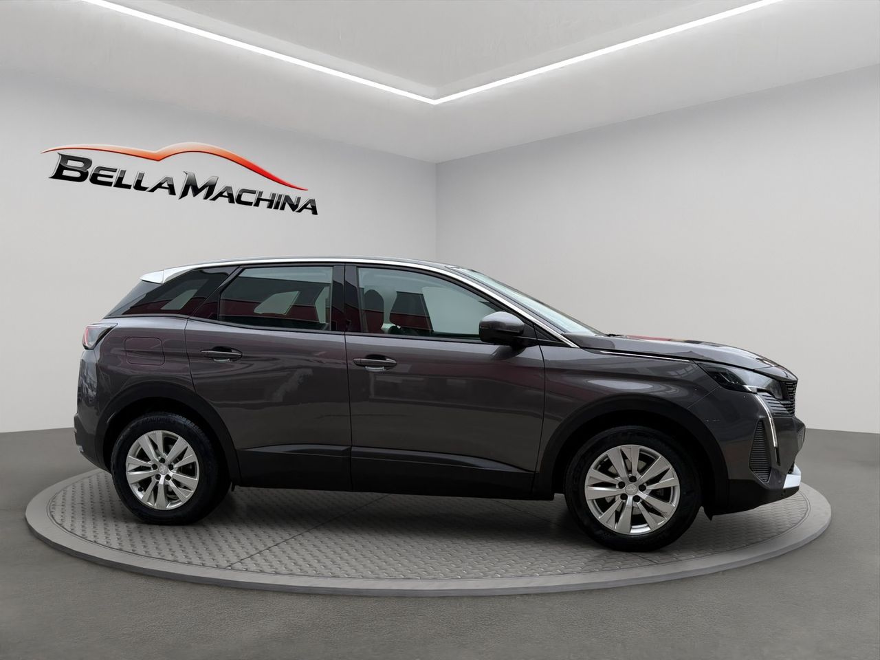 Peugeot 3008 1.5 BlueHDi 96kW (130CV) S&S Active - Foto 2