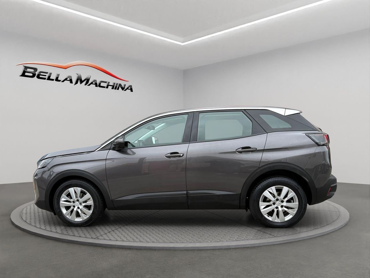 Peugeot 3008 1.5 BlueHDi 96kW (130CV) S&S Active - Foto 2