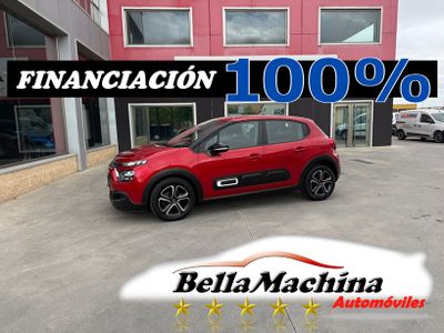 Citroën C3 PureTech 60KW (83CV) Feel