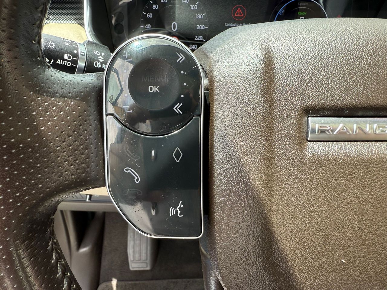 Land-Rover Range Rover Sport 2.0 Si4 PHEV 297kW (404CV) HSE Dynamic - Foto 2