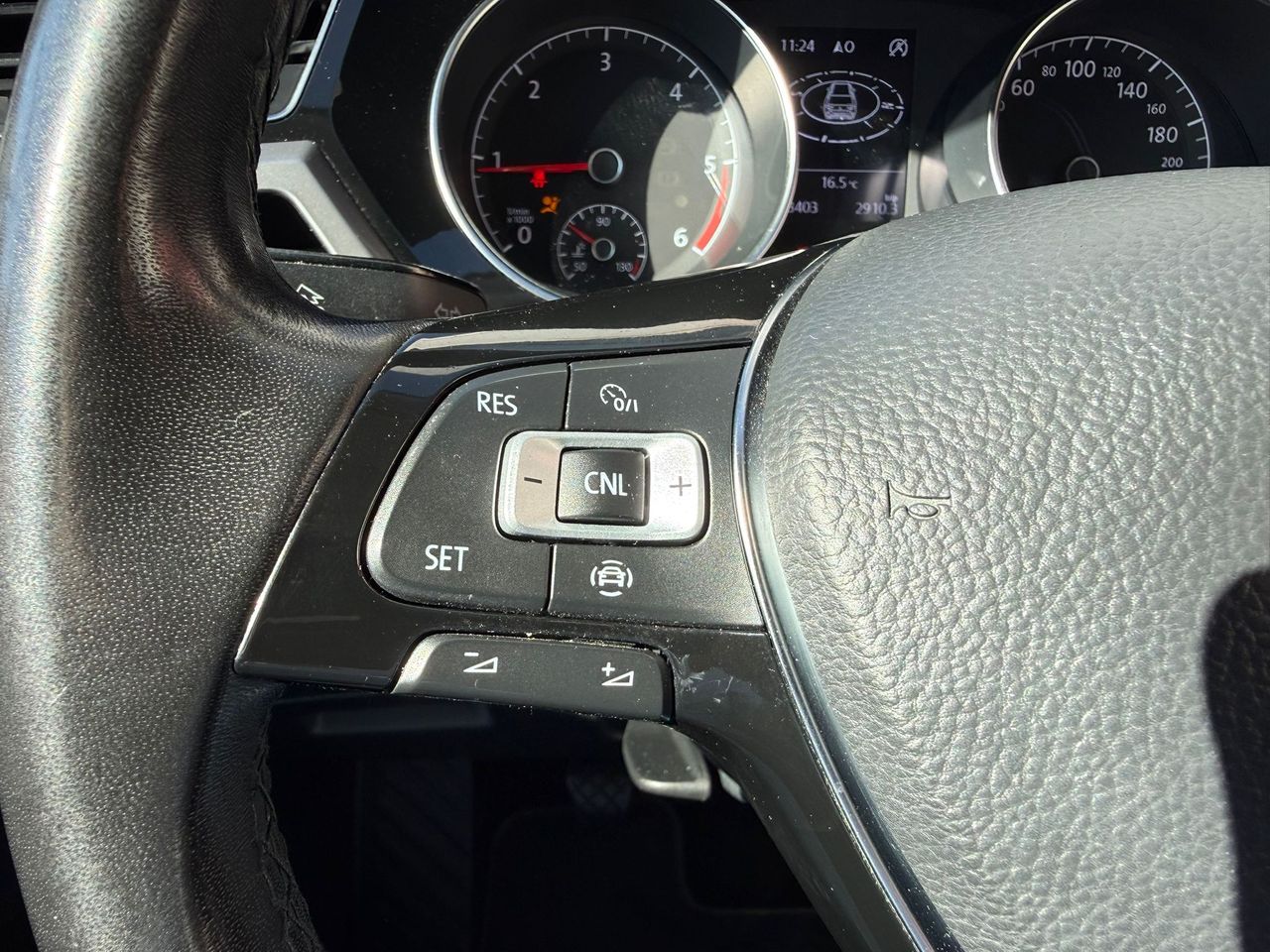 Volkswagen Touran Business 1.6 TDI 85kW (115CV) - Foto 2