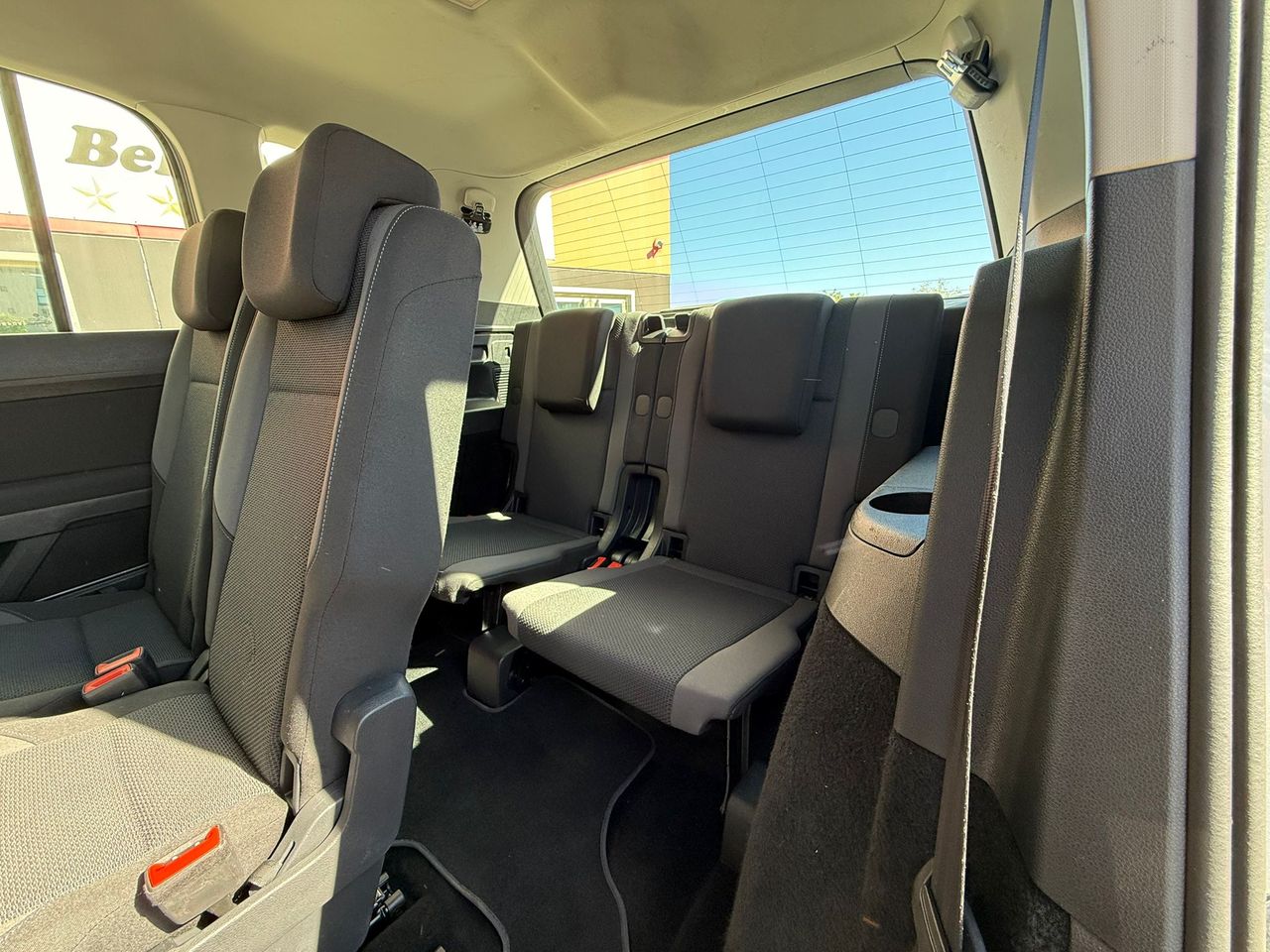 Volkswagen Touran Business 1.6 TDI 85kW (115CV) - Foto 2