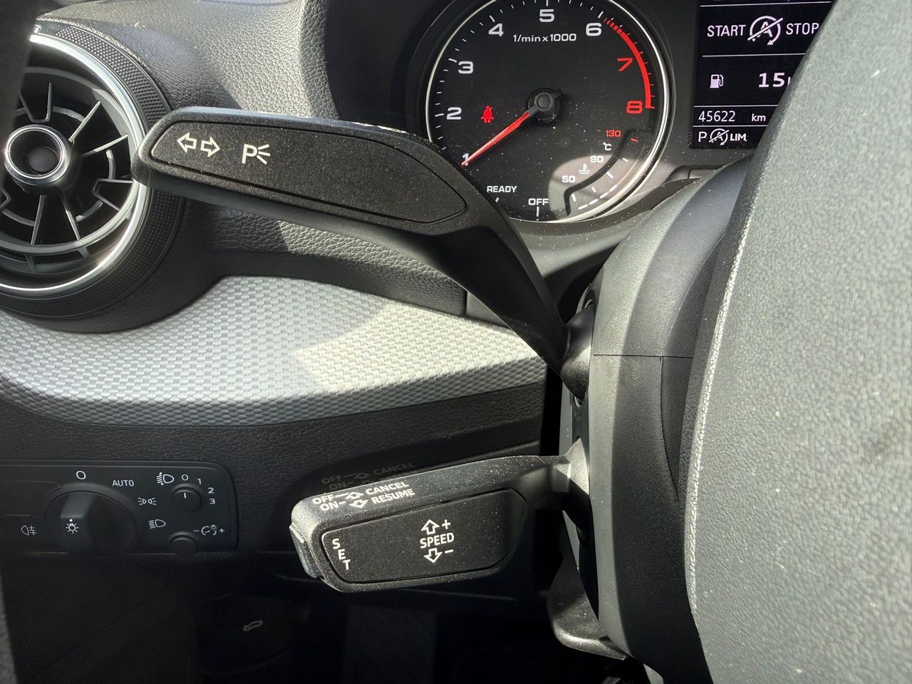 Audi Q2 35 TFSI 110kW (150CV) S tronic - foto 14