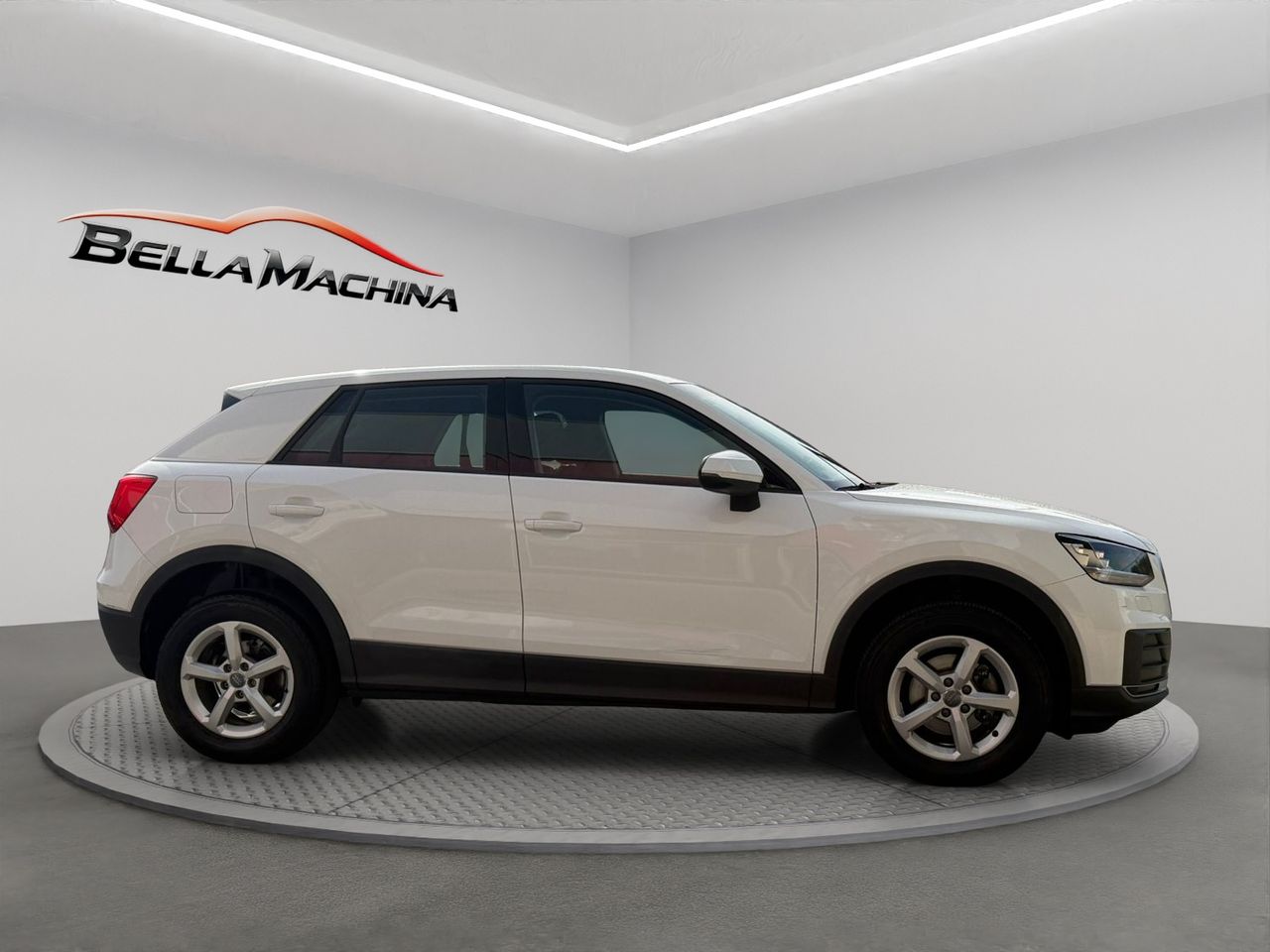 Audi Q2 35 TFSI 110kW (150CV) S tronic - Foto 2