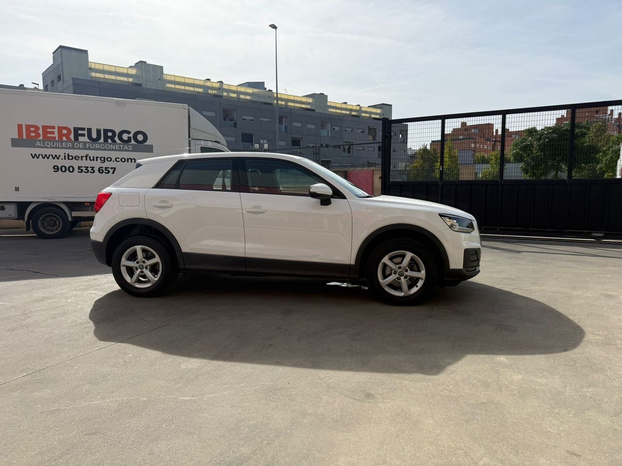Audi Q2 35 TFSI 110kW (150CV) S tronic - foto 5