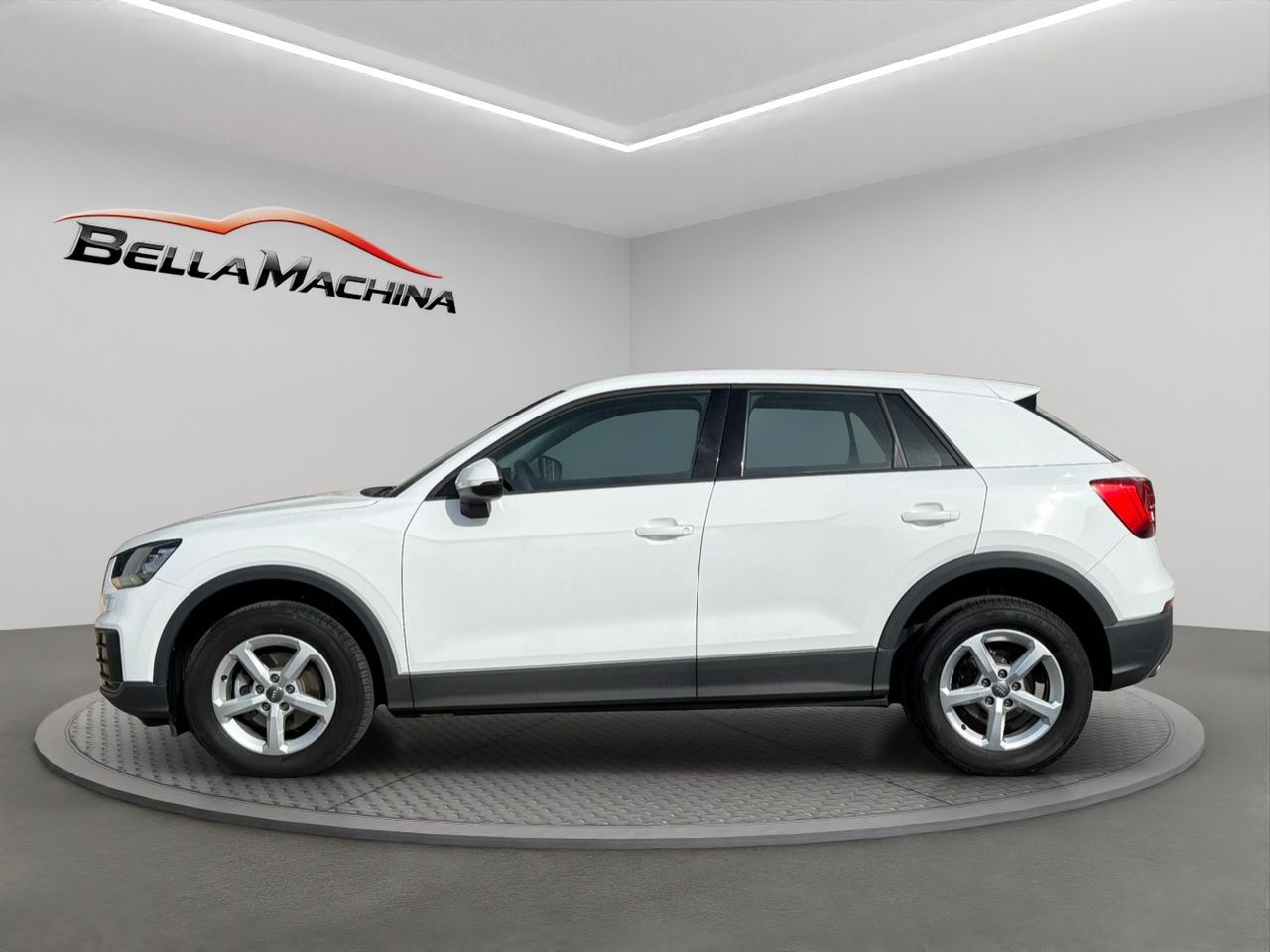 Audi Q2 35 TFSI 110kW (150CV) S tronic - Foto 2