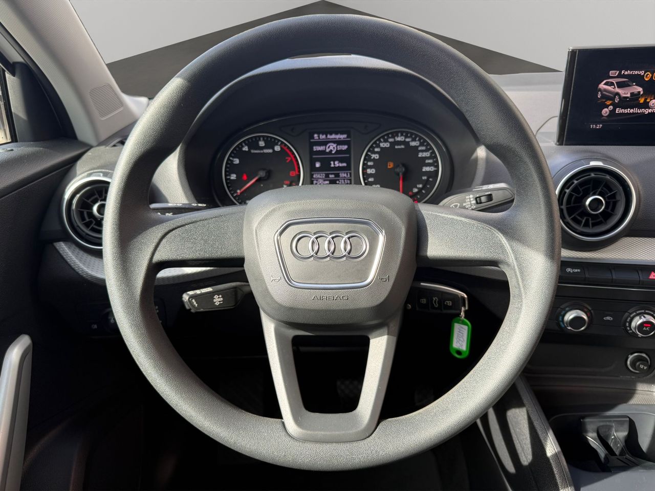 Audi Q2 35 TFSI 110kW (150CV) S tronic - Foto 2