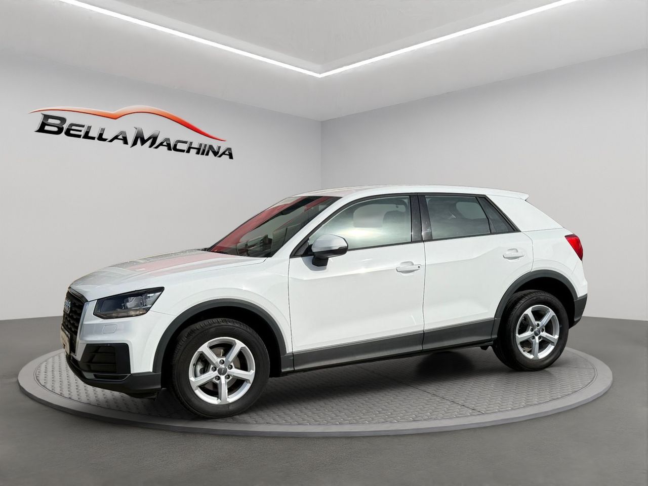Audi Q2 35 TFSI 110kW (150CV) S tronic - Foto 2