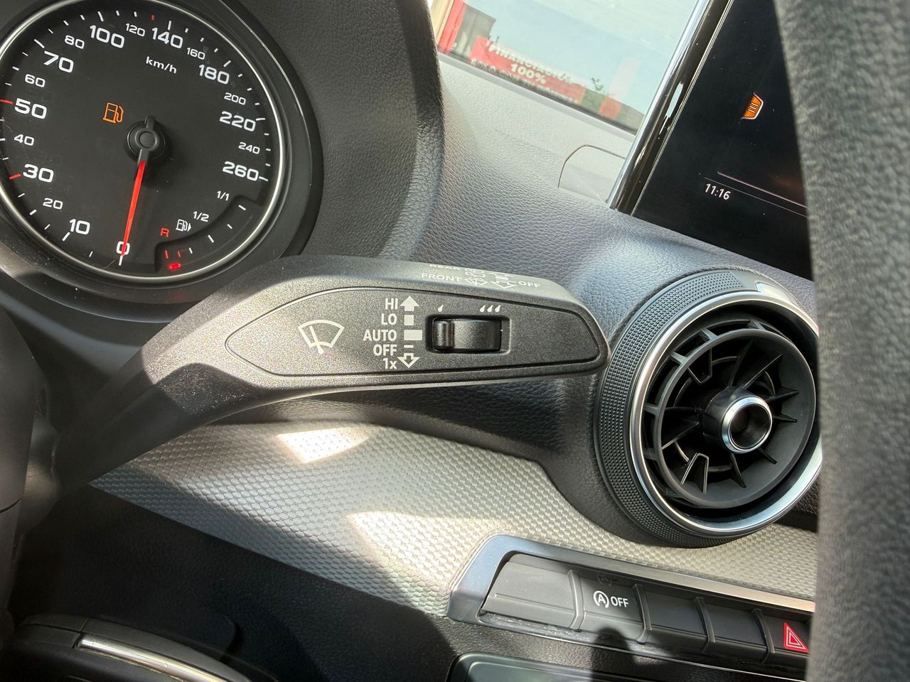 Audi Q2 35 TFSI 110kW (150CV) S tronic - foto 15