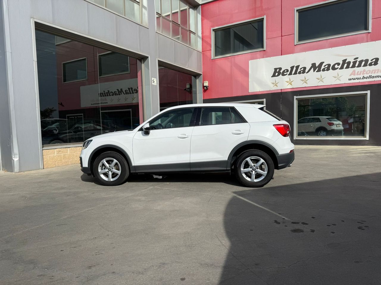 Audi Q2 35 TFSI 110kW (150CV) S tronic - Foto 2