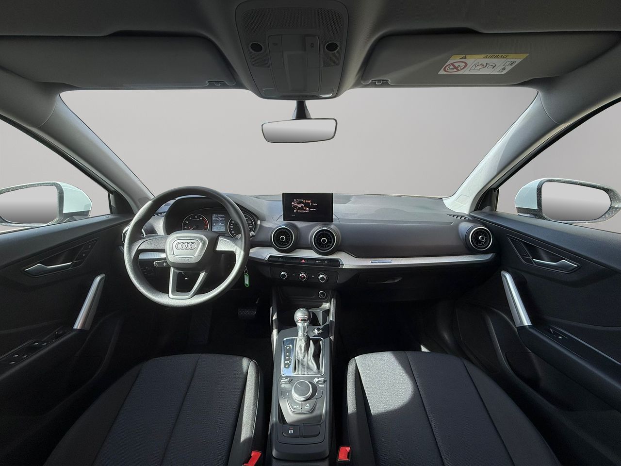 Audi Q2 35 TFSI 110kW (150CV) S tronic - Foto 2