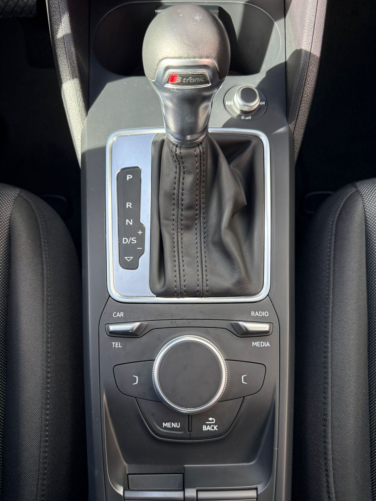 Audi Q2 35 TFSI 110kW (150CV) S tronic - foto 17