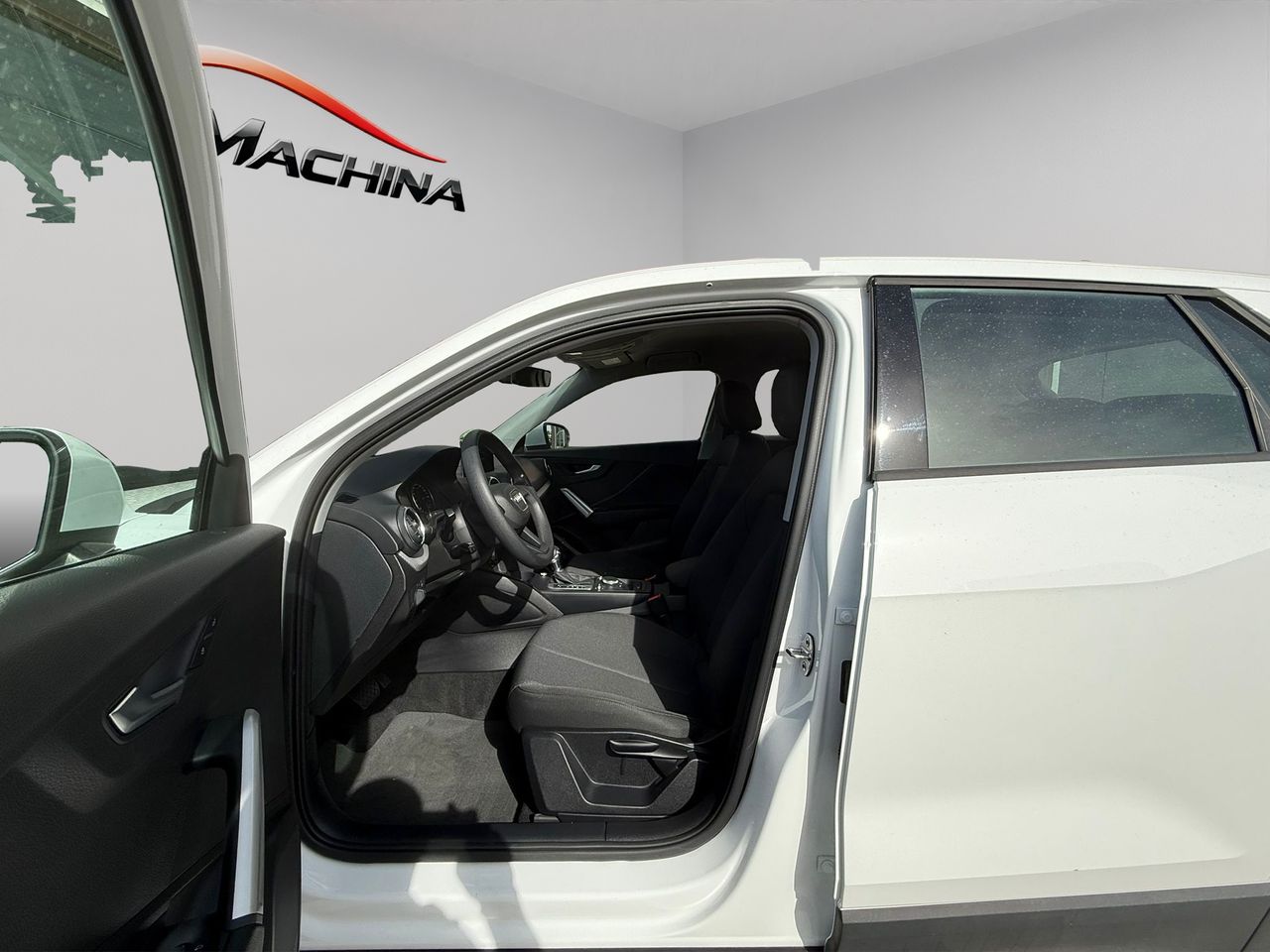 Audi Q2 35 TFSI 110kW (150CV) S tronic - Foto 2