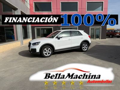 Audi Q2 35 TFSI 110kW (150CV) S tronic