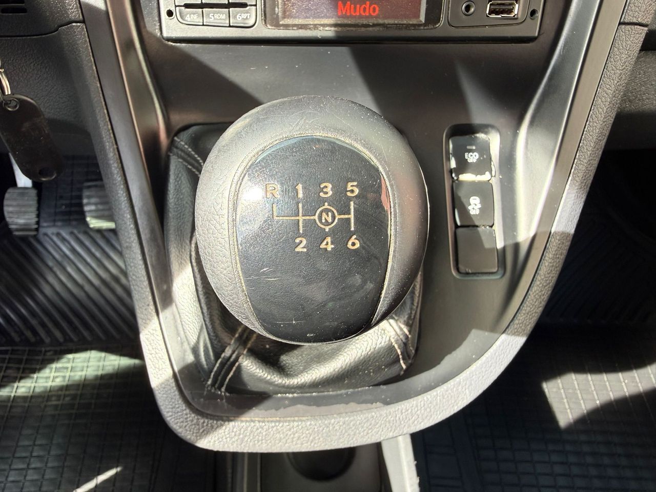 Mercedes Citan 109 CDI MIXTA 5 PLAZAS  - Foto 2