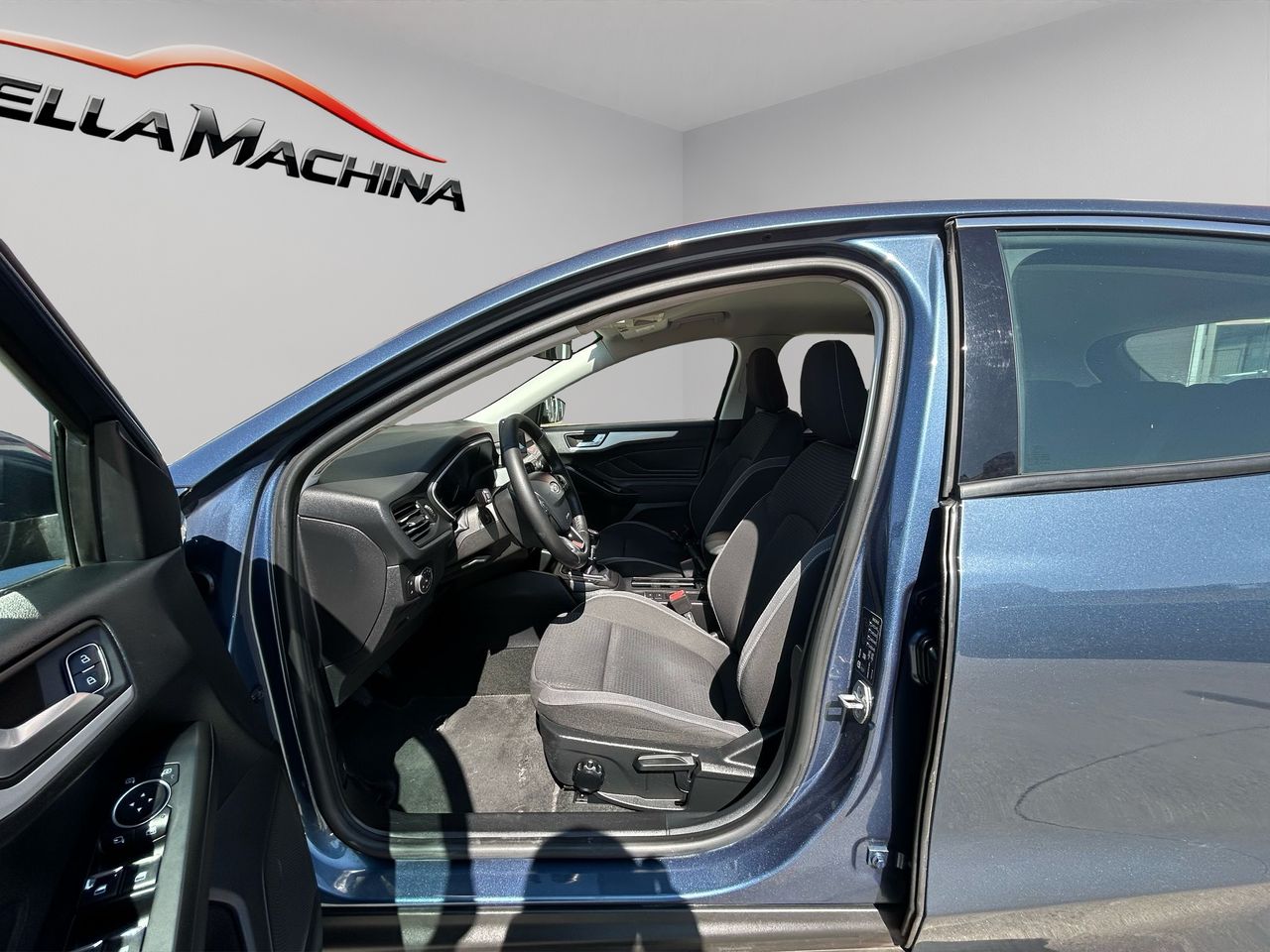 Ford Focus 1.0 Ecoboost 92kW Trend+ - Foto 2