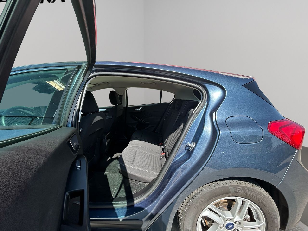 Ford Focus 1.0 Ecoboost 92kW Trend+ - Foto 2