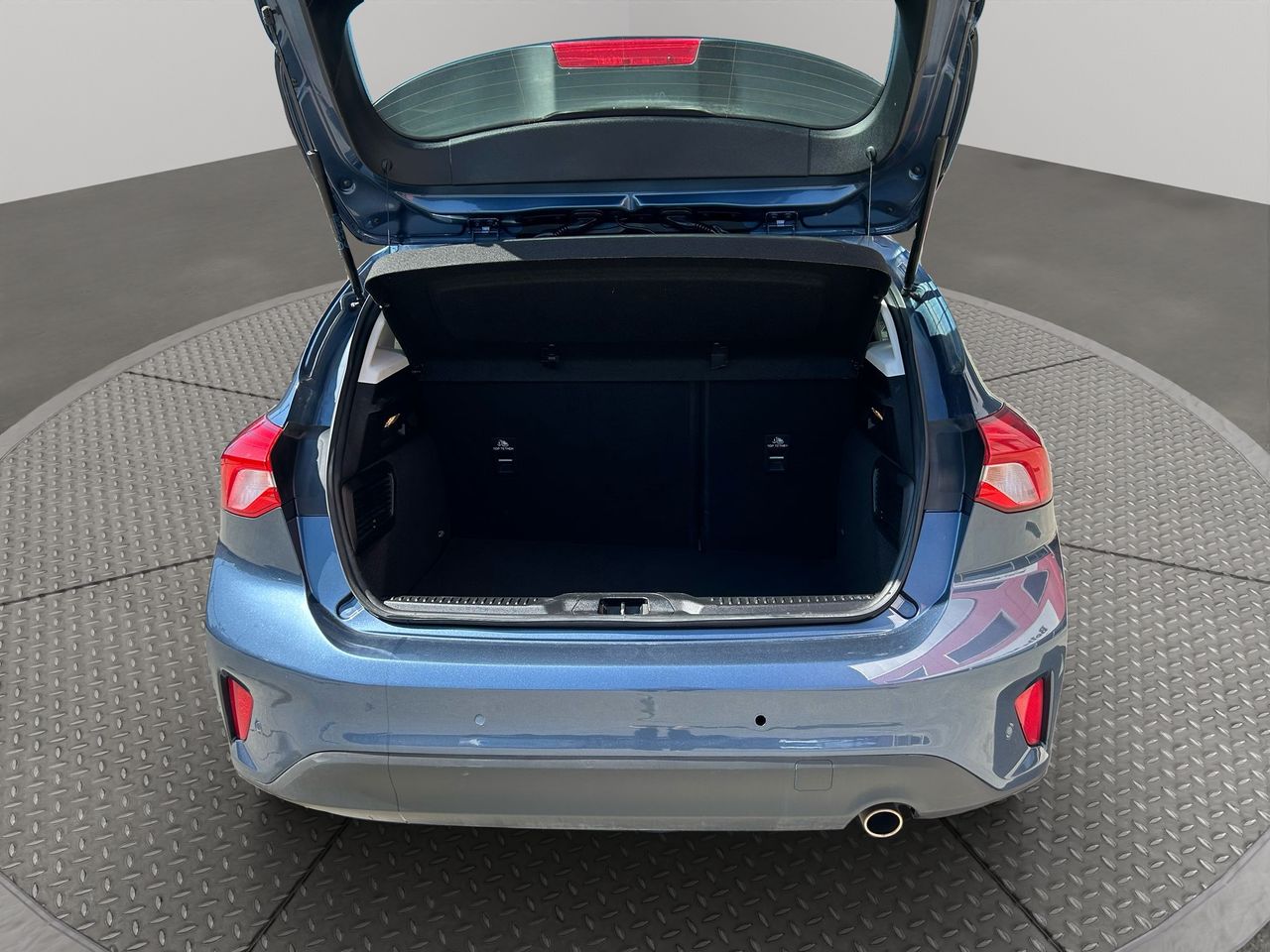 Ford Focus 1.0 Ecoboost 92kW Trend+ - Foto 2