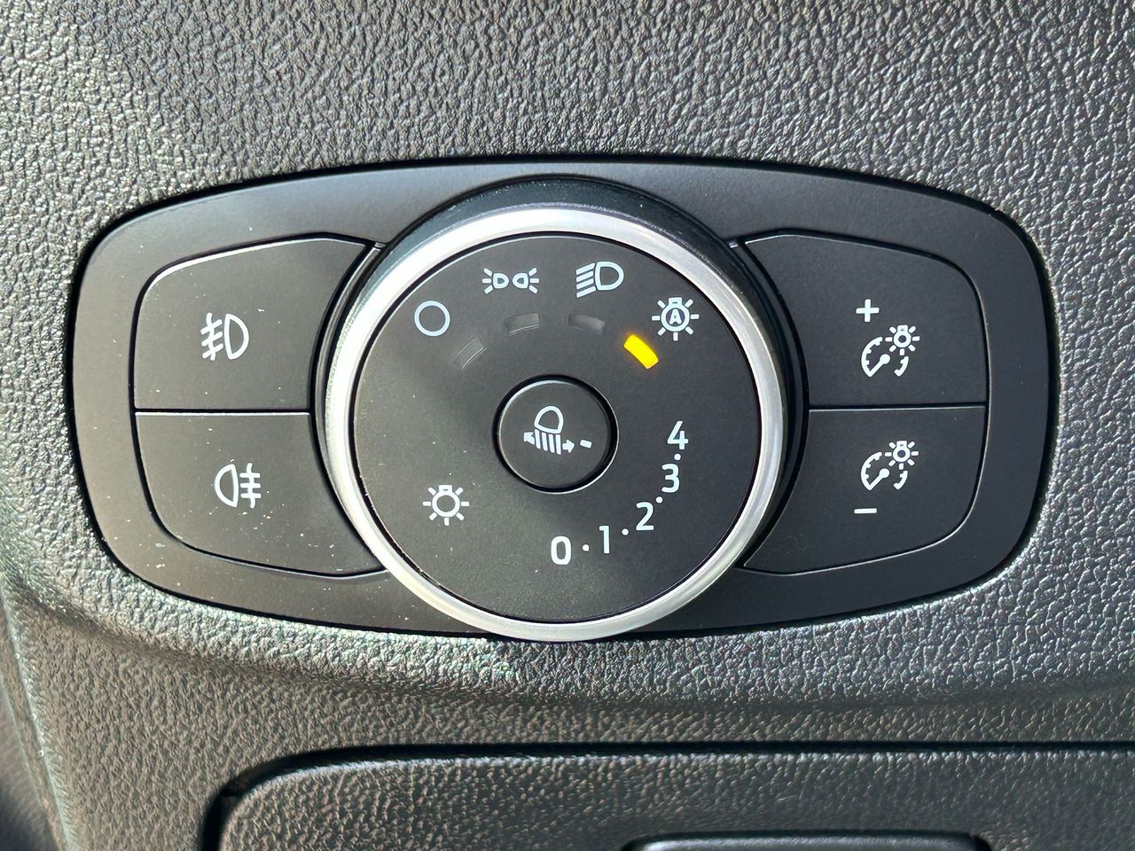 Ford Focus 1.0 Ecoboost 92kW Trend+ - Foto 2