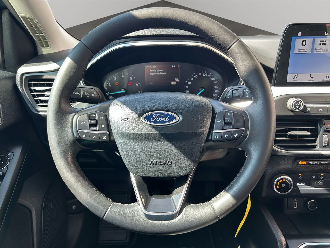 Ford Focus 1.0 Ecoboost 92kW Trend+ - Foto 2