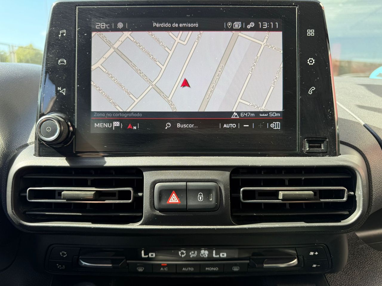 Citroën Berlingo Talla M PureTech 110 S&S FEEL - Foto 2