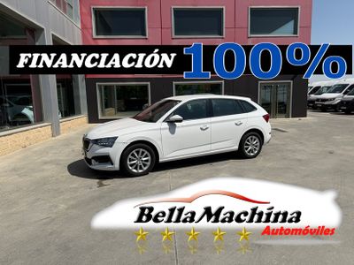Skoda Scala 1.0 TSI 70 KW (95 CV) Ambition