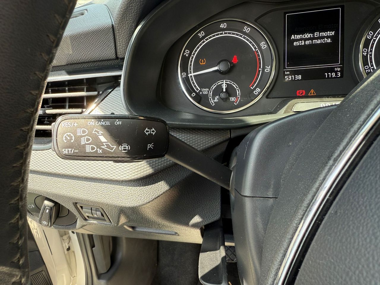 Skoda Scala 1.0 TSI 70 KW (95 CV) Ambition - Foto 2