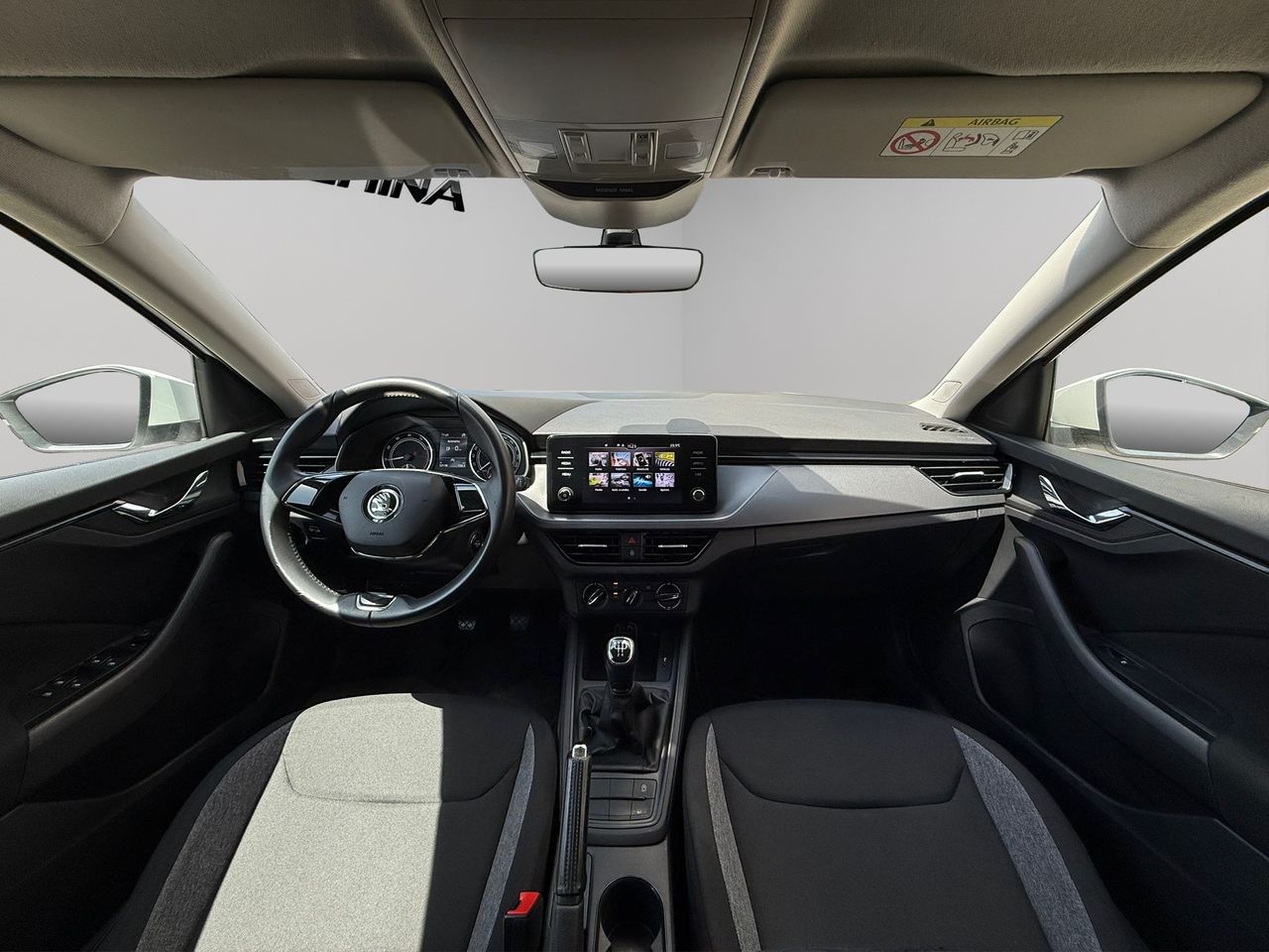 Skoda Scala 1.0 TSI 70 KW (95 CV) Ambition - Foto 2