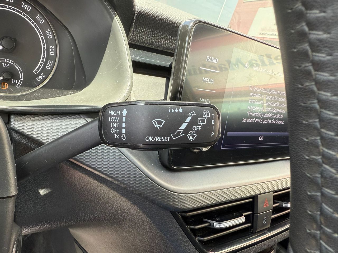 Skoda Scala 1.0 TSI 70 KW (95 CV) Ambition - Foto 2