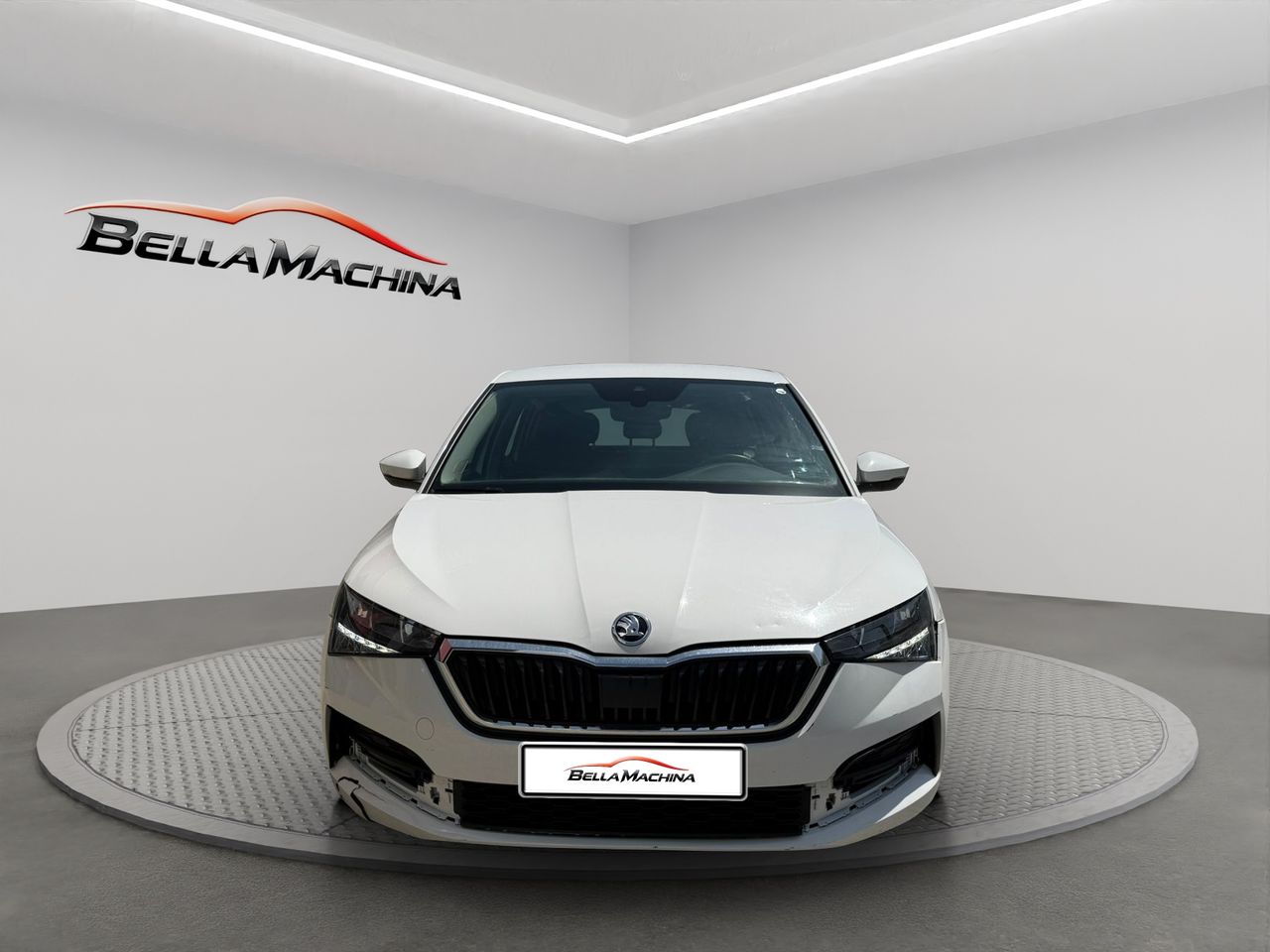 Skoda Scala 1.0 TSI 70 KW (95 CV) Ambition - Foto 2