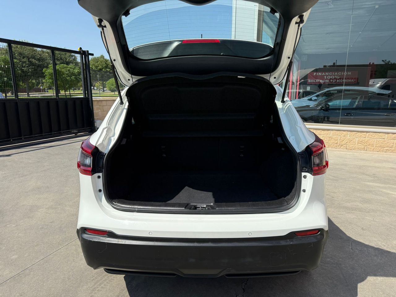 Nissan Qashqai dCi 85 kW (115 CV) E6D ACENTA - Foto 2