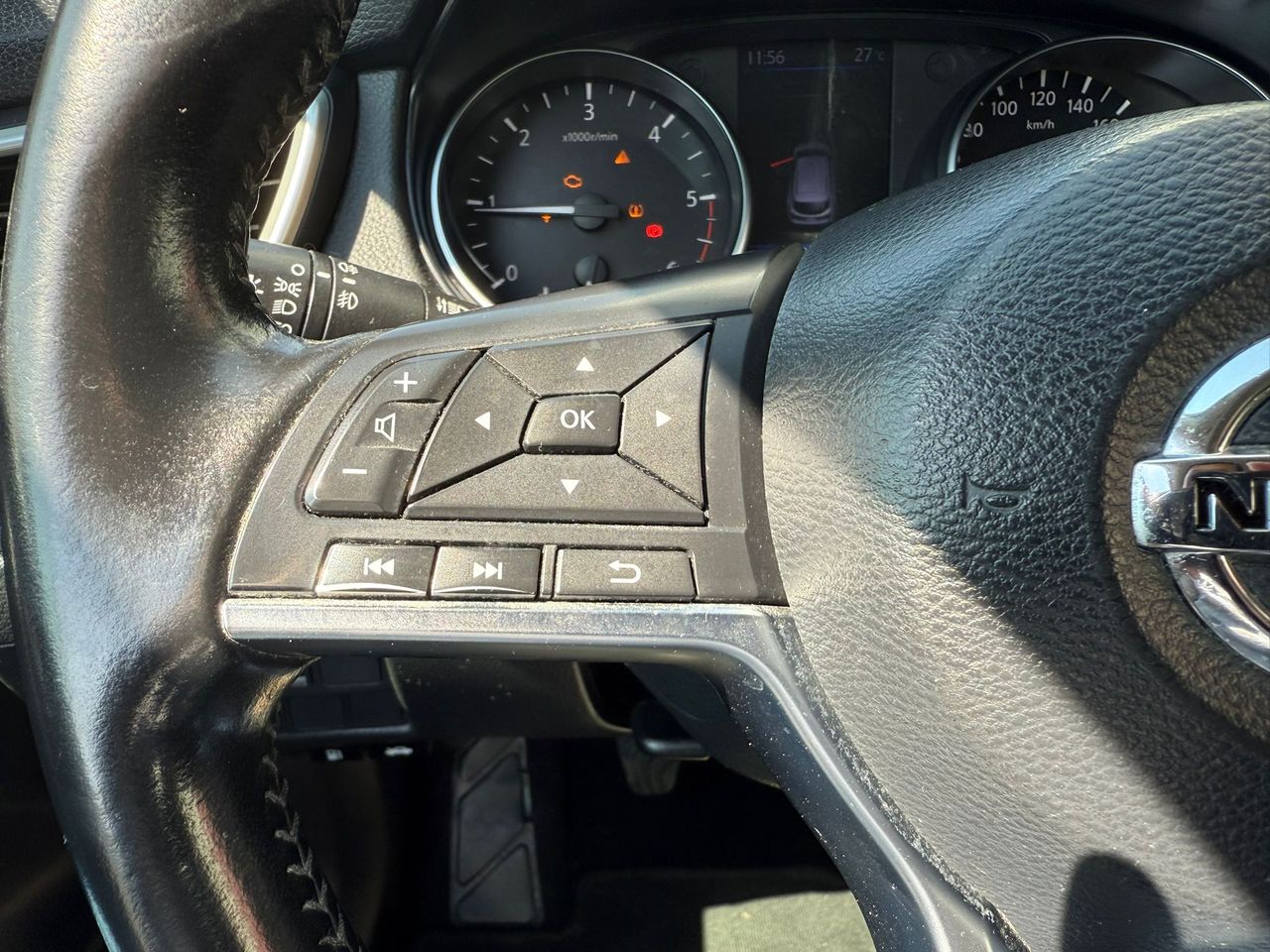 Nissan Qashqai dCi 85 kW (115 CV) E6D ACENTA - Foto 2