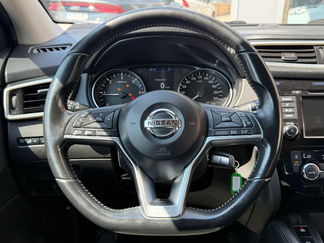 Nissan Qashqai dCi 85 kW (115 CV) E6D ACENTA - Foto 2