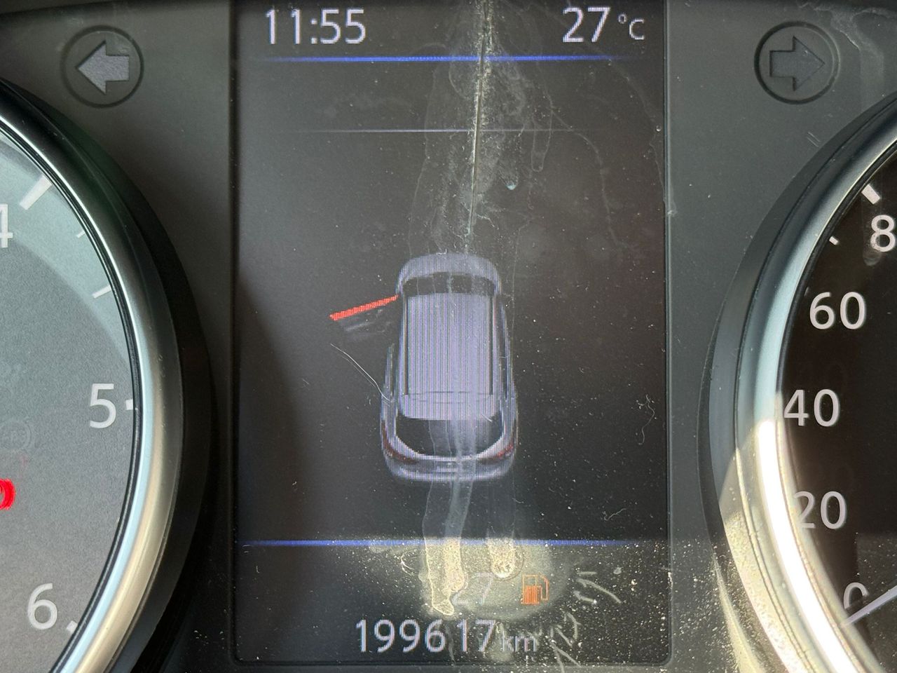 Nissan Qashqai dCi 85 kW (115 CV) E6D ACENTA - Foto 2