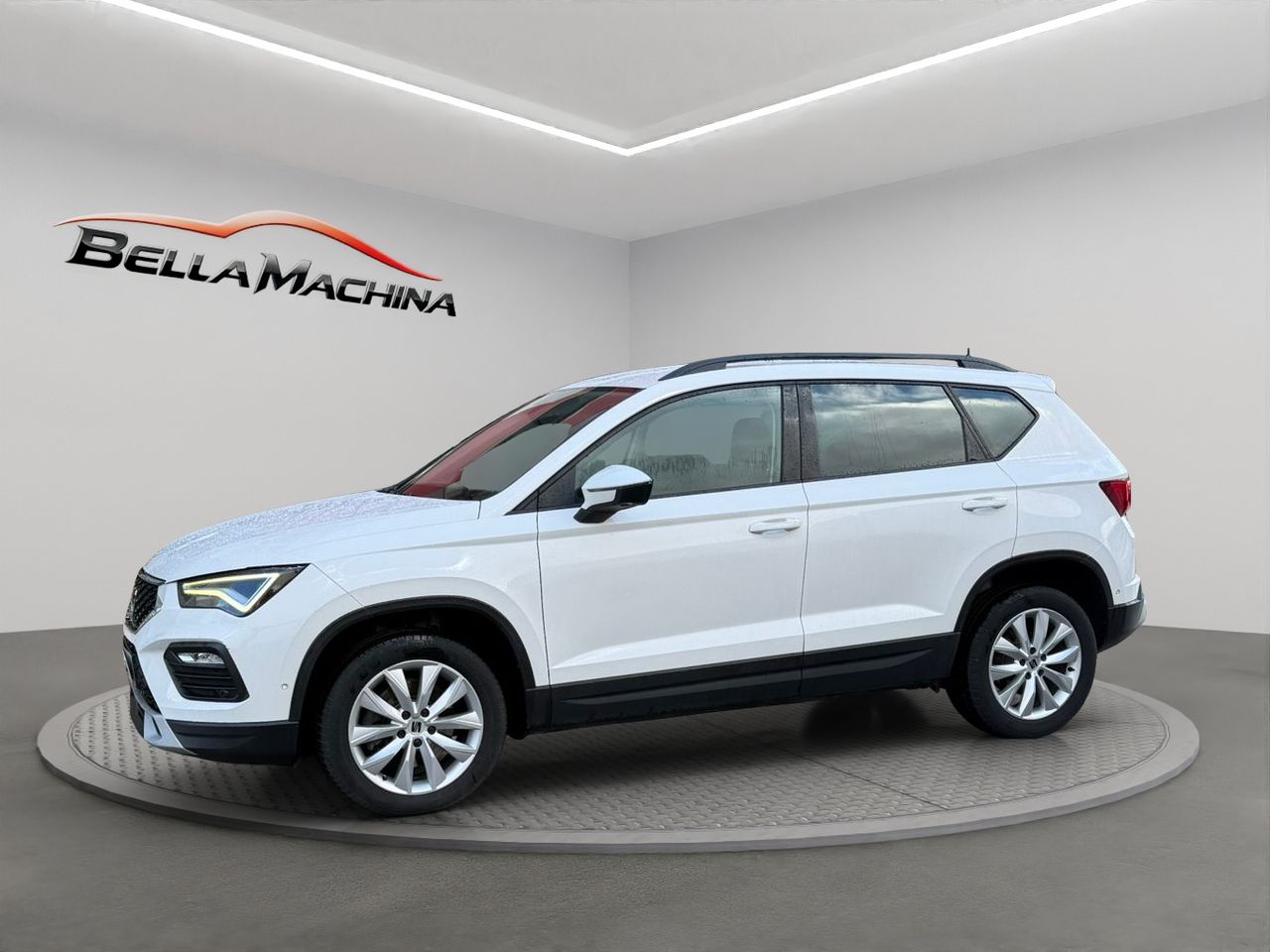 Seat Ateca 2.0 TDI 110kW (150CV) DSG S&S Style - Foto 2