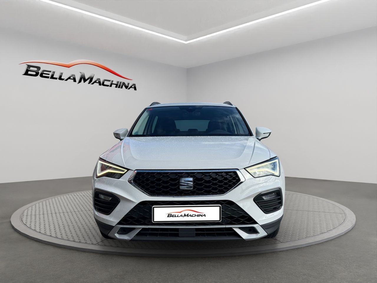 Seat Ateca 2.0 TDI 110kW (150CV) DSG S&S Style - Foto 2