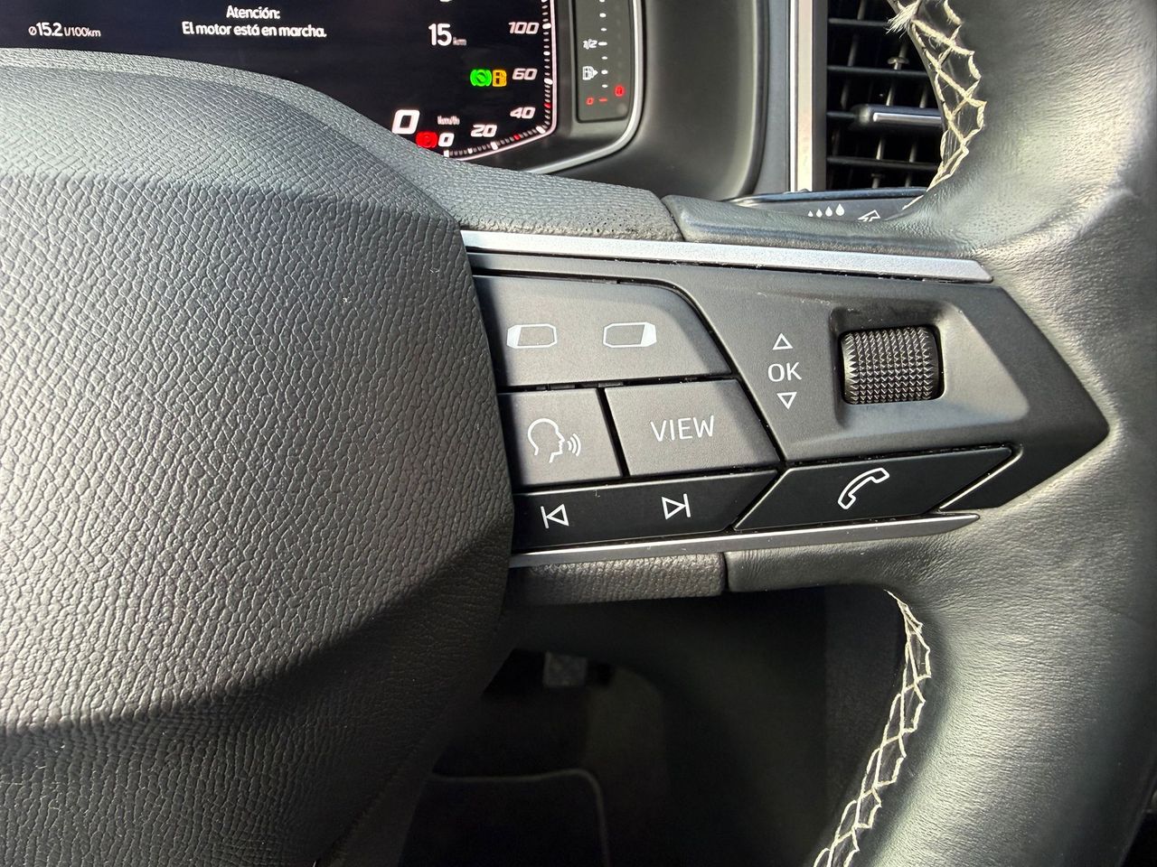 Seat Ateca 2.0 TDI 110kW (150CV) DSG S&S Style - Foto 2