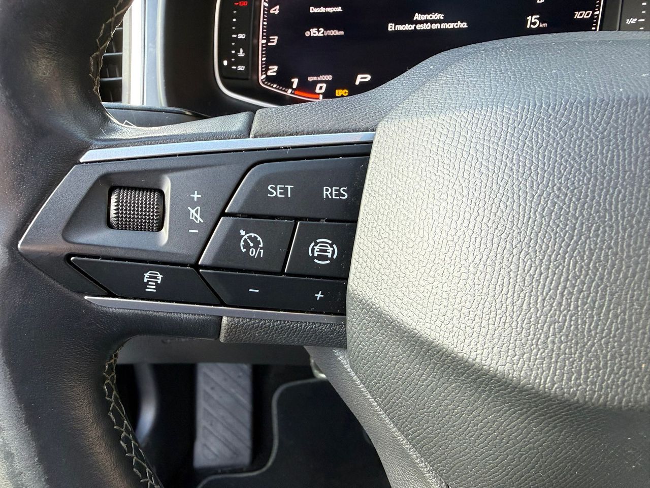 Seat Ateca 2.0 TDI 110kW (150CV) DSG S&S Style - Foto 2