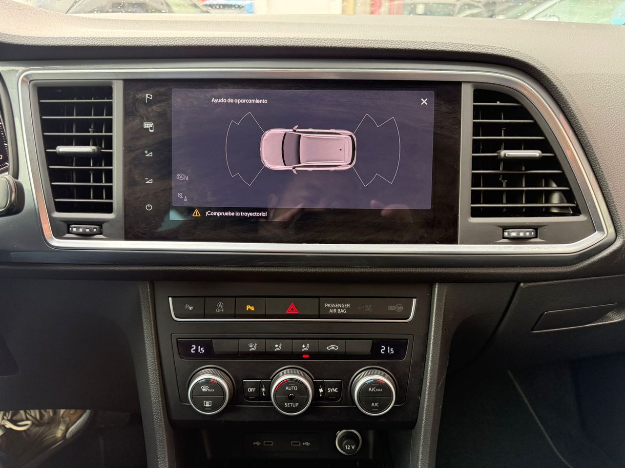 Seat Ateca 2.0 TDI 110kW (150CV) DSG S&S Style - Foto 2