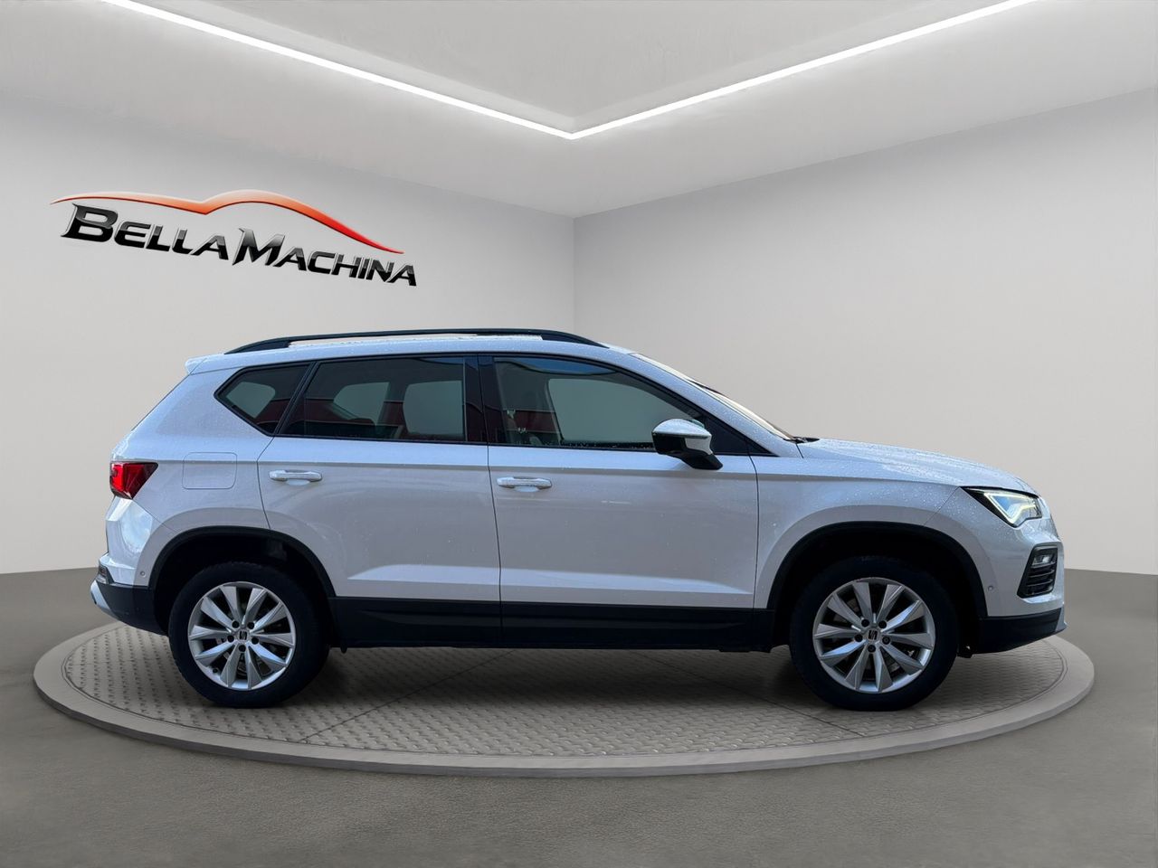 Seat Ateca 2.0 TDI 110kW (150CV) DSG S&S Style - Foto 2
