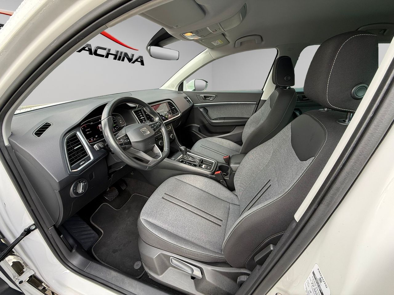 Seat Ateca 2.0 TDI 110kW (150CV) DSG S&S Style - Foto 2