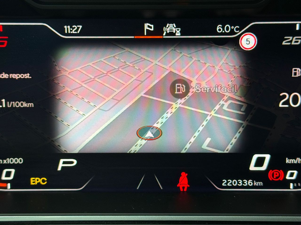 Seat Ateca 2.0 TDI 110kW (150CV) DSG S&S Style - Foto 2