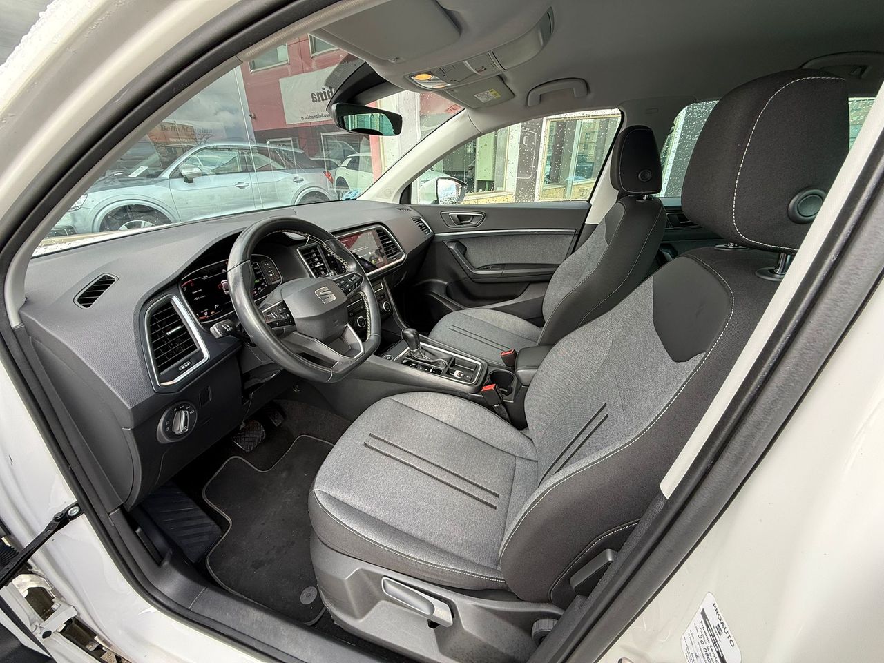 Seat Ateca 2.0 TDI 110kW (150CV) DSG S&S Style - Foto 2