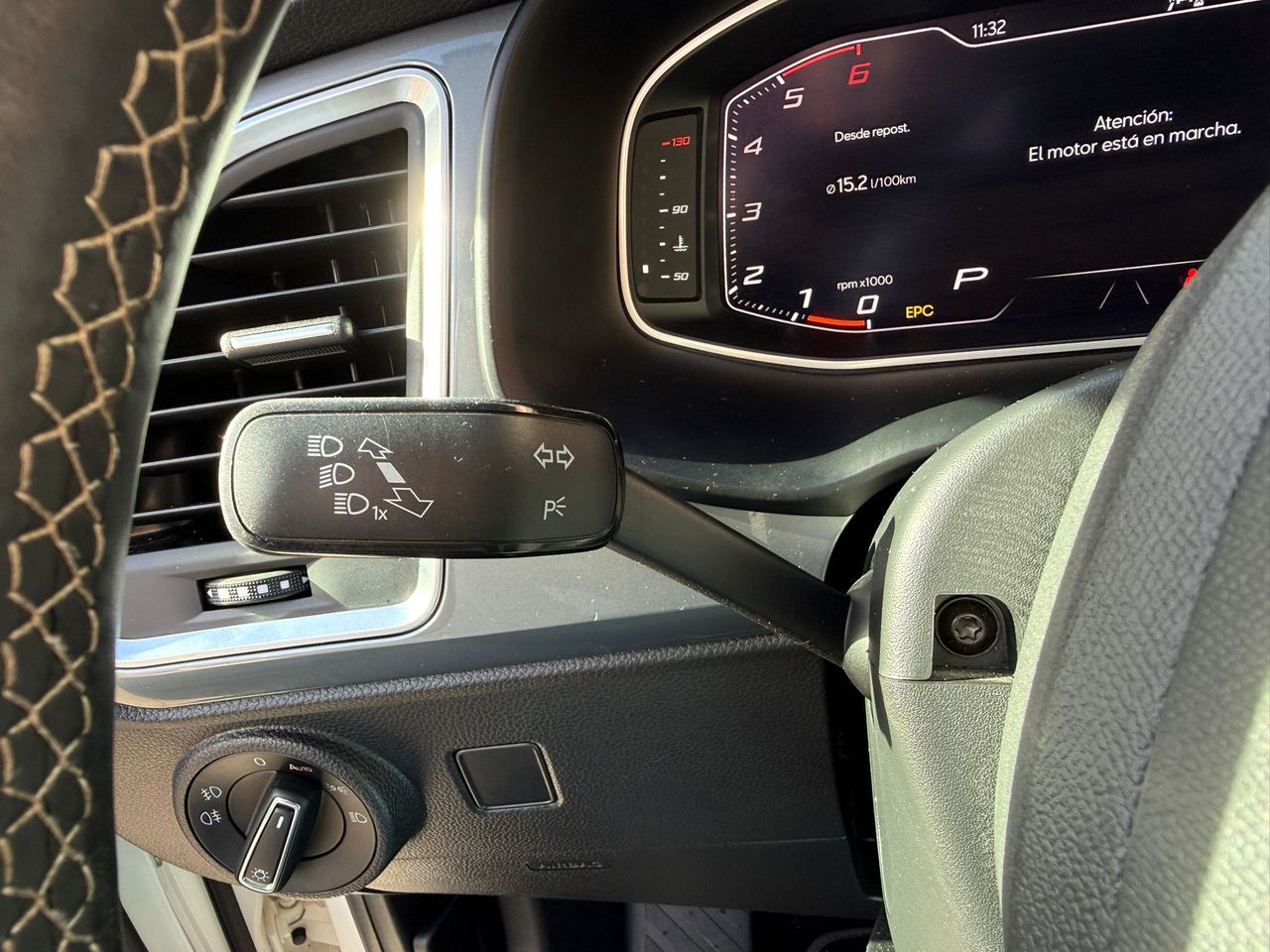 Seat Ateca 2.0 TDI 110kW (150CV) DSG S&S Style - Foto 2