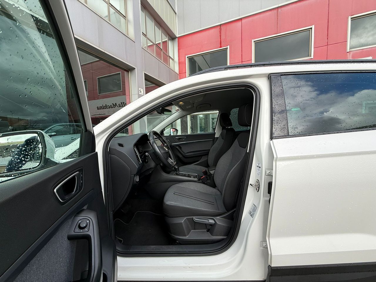 Seat Ateca 2.0 TDI 110kW (150CV) DSG S&S Style - Foto 2