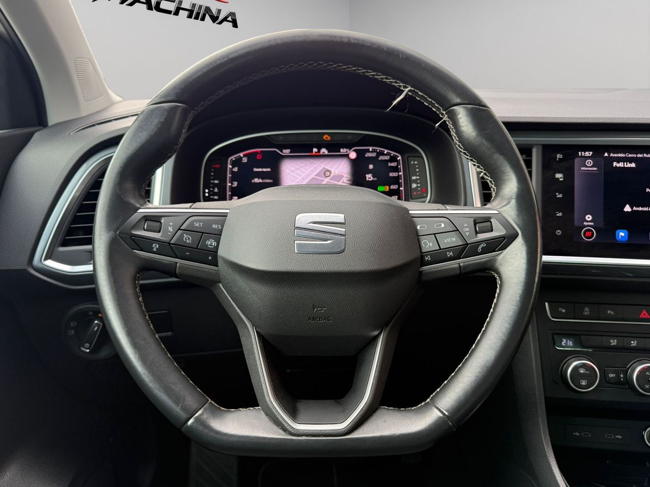 Seat Ateca 2.0 TDI 110kW (150CV) DSG S&S Style - Foto 2