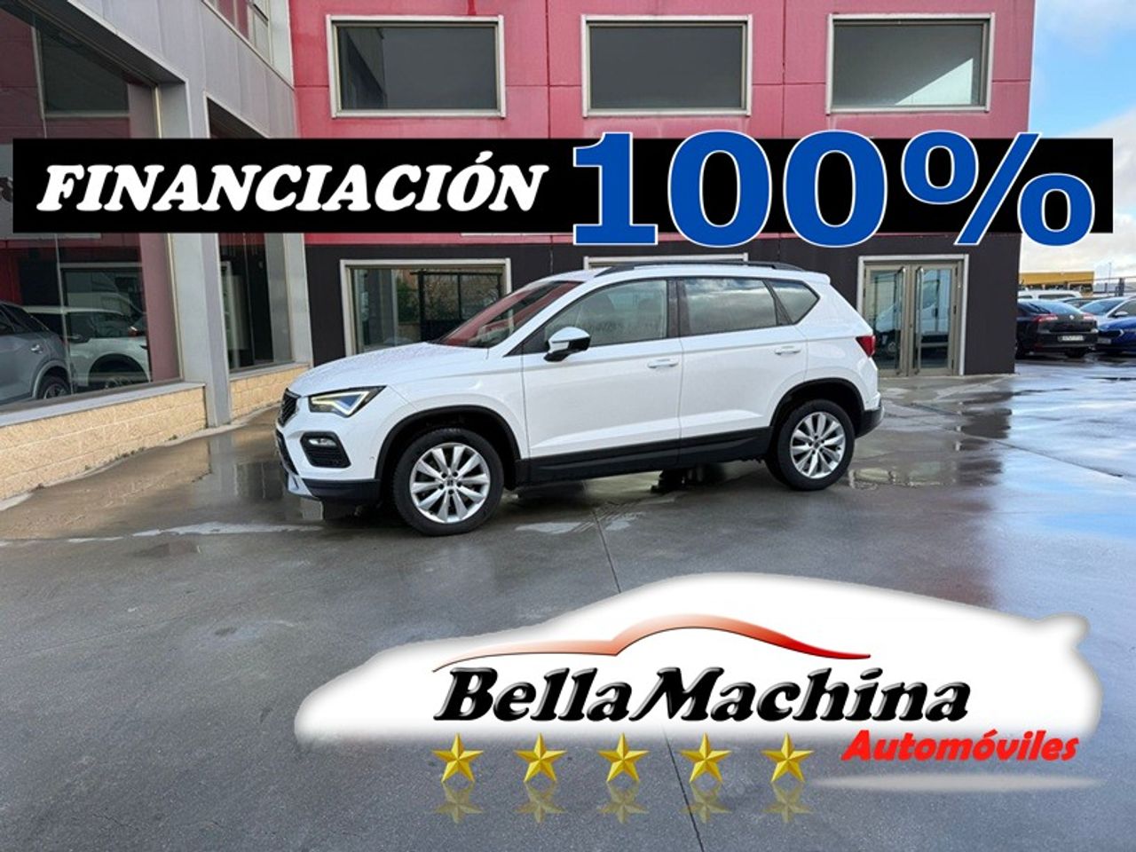 Seat Ateca 2.0 TDI 110kW (150CV) DSG S&S Style - Foto 2