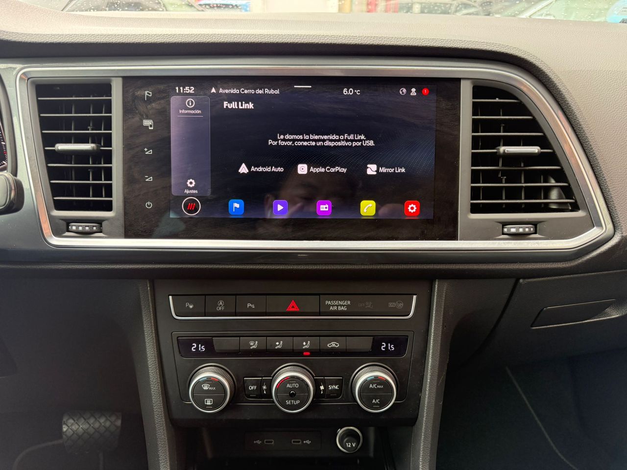 Seat Ateca 2.0 TDI 110kW (150CV) DSG S&S Style - Foto 2